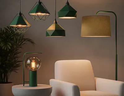 Lampen